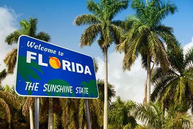 Image for Florida is hotter than your vacation