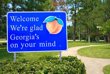 Image for Can a city still surprise you? Atlanta did 