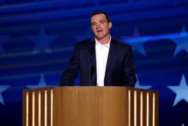 Image for He voted for Trump, twice. Now he wants to take down MAGA and the 