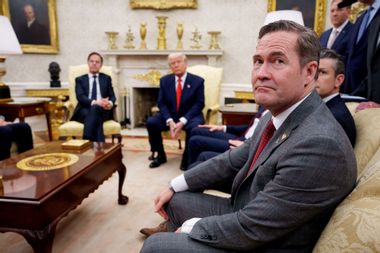 Image for “They’re firing the wrong guy