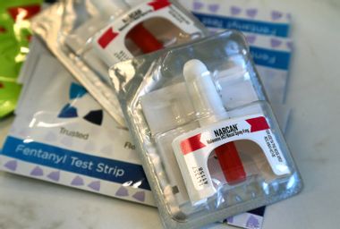 Image for “Only the people can save the people”: As Trump guts harm reduction programs, activists fight back