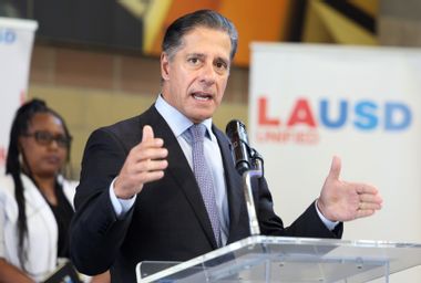 "Prepared for everything": LA school police ordered to protect students from ICE Latest Article