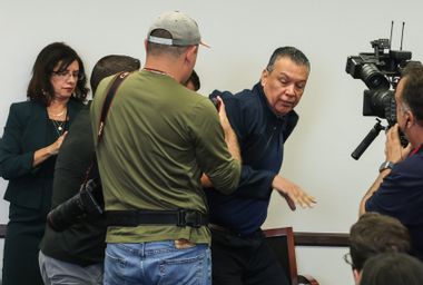 Alex Padilla