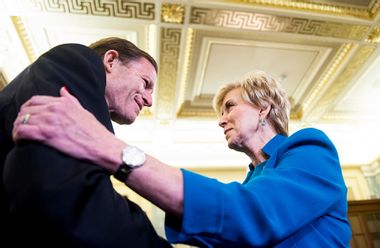 Image for Congress wanted a report on sex abuse in youth sports — then they buried it