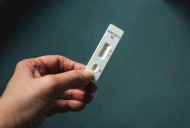 Science & Health Article