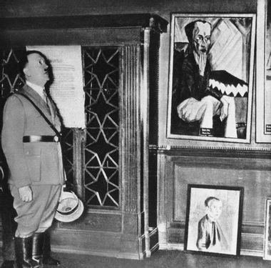 Image for How to crush a nation's soul: The Nazi crusade against 