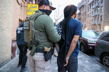 Image for “Send them back” — even when they’re ours