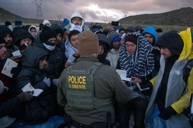 News & Politics Article