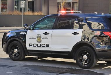 Image for UPDATED: Minnesota lawmakers targeted in shooting