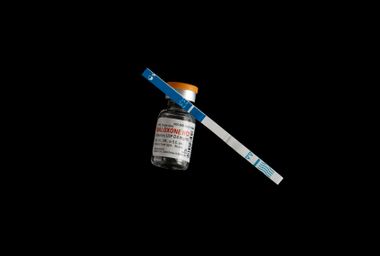 Image for We've finally slowed the surge in overdose deaths. The Trump admin may undo all of it