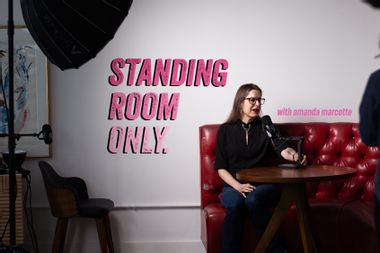 Amanda Marcotte
