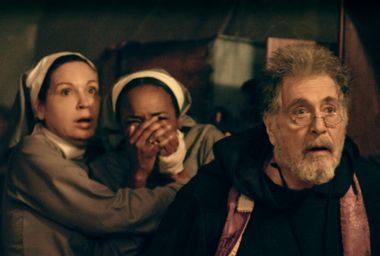 Image for Christianity still haunts cinema in a world shaped by Christian power