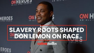 America's ugly history: Don Lemon on discovering his ancestors were slaves