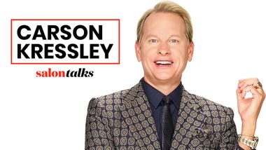 Carson Kressley on the "Queer Eye" whim that launch.