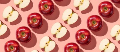 Why the Red Delicious Apple isn't actually delicious anymore