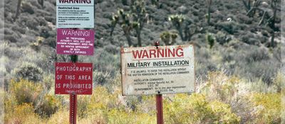 Search: Area 51 An Uncensored History of Americas Top Secret Military ...