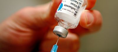 Search: was rfks voice caused by vaccine | Salon.com