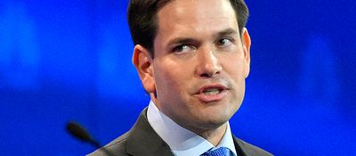 Search: why dont people like marco rubio | Salon.com