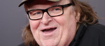 Search: trump is smarter than us michael moore | Salon.com