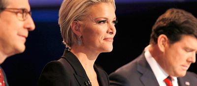 Search: megyn kelly doesnt look attractive anymore | Salon.com