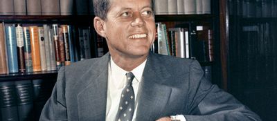 Search: jfk would be a repulican | Salon.com