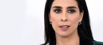 Search: eporner Sarah Silverman smells balls | Salon.com