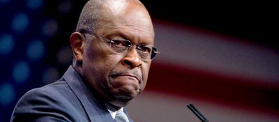 Search: What did Herman Cain say about Trump | Salon.com