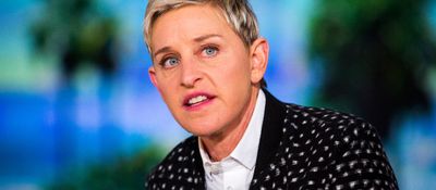 Search: ellen degeneres bse | Salon.com