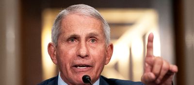 Search: Did Fauci say masks are not effective against viruses | Salon.com