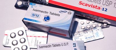 Search: best buy on ivermectin | Salon.com