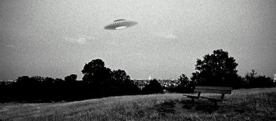 Search: ashton forbes chris mellon ufo -sitepinterest | Salon.com