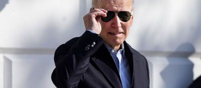 Search: BIDENS 30 X 30 PLAN | Salon.com