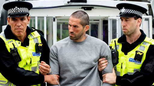 Will Avengement Be A Breakthrough Movie For Fan Favorite Scott - will avengement be a breakthrough movie for fan favorite scott adkins salon com