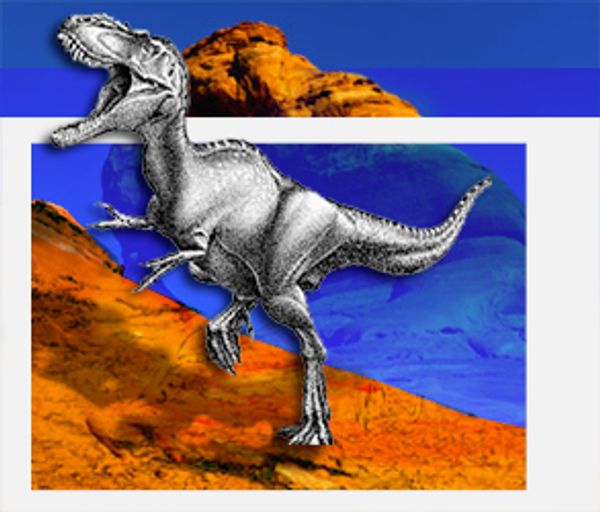 digging dinosaurs john horner