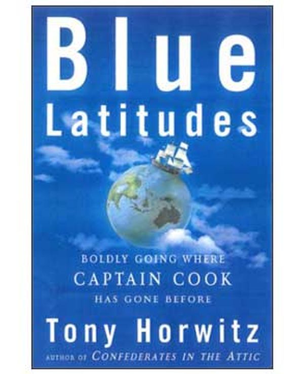 blue latitudes by tony horwitz
