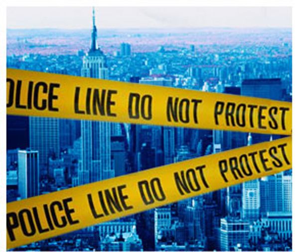 new york lockdown in case of emergency