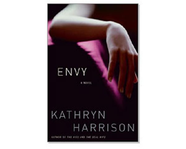 kathryn harrison the kiss kathryn harrison the kiss