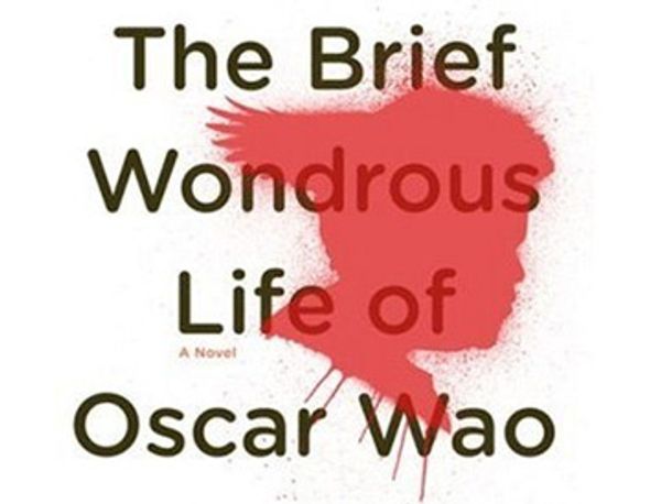 the brief wondrous life of oscar wao 2007
