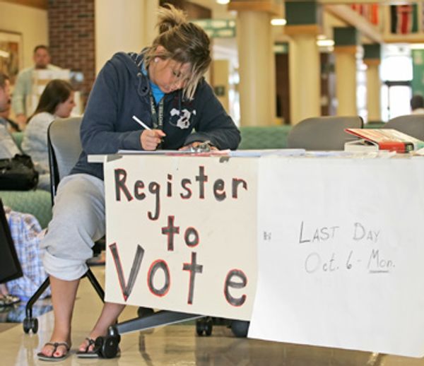 Fla. voter registration fraud charge has ties to Romney | Salon.com