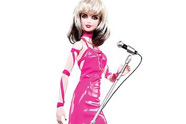 Barbie loves rock 'n' roll | Salon.com