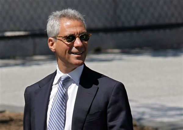 Will Rahm Emanuel run for mayor of Chicago? Salon com