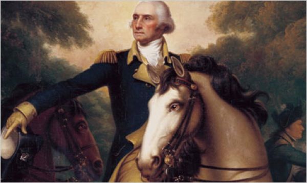 The best biography of George Washington yet | Salon.com