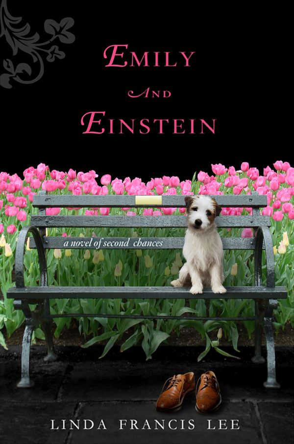 Emily and Einstein by Linda Francis Lee Emily and Einstein by Linda Francis Lee