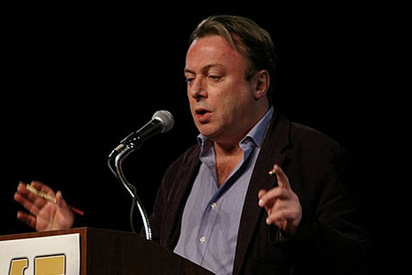 Hitchens faces his mortality | Salon.com