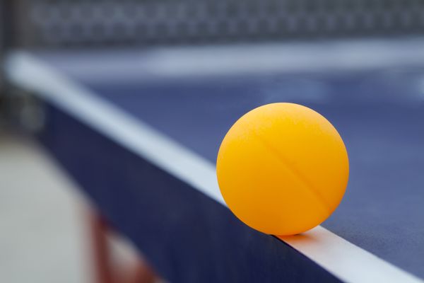 Texas Goper Ping Pong Kills More People Than Guns