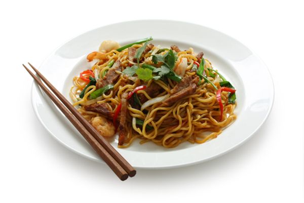 There is no "Chinese cuisine" | Salon.com