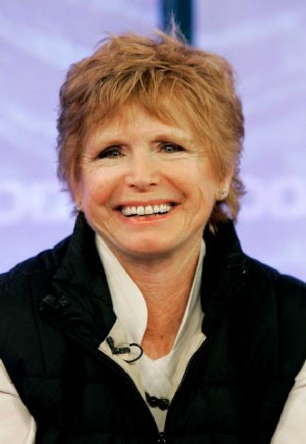 Bonnie Franklin One Day At A Time Star Dies
