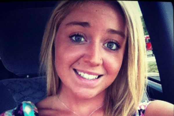 Kaitlyn Hunt Refuses Plea Offer Will Go To Court Over High School