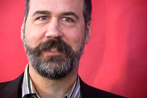 Krist Novoselic: My plan to fix Congress, curb obstruction | Salon.com