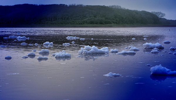 Climate change is happening 10 times faster than ever | Salon.com